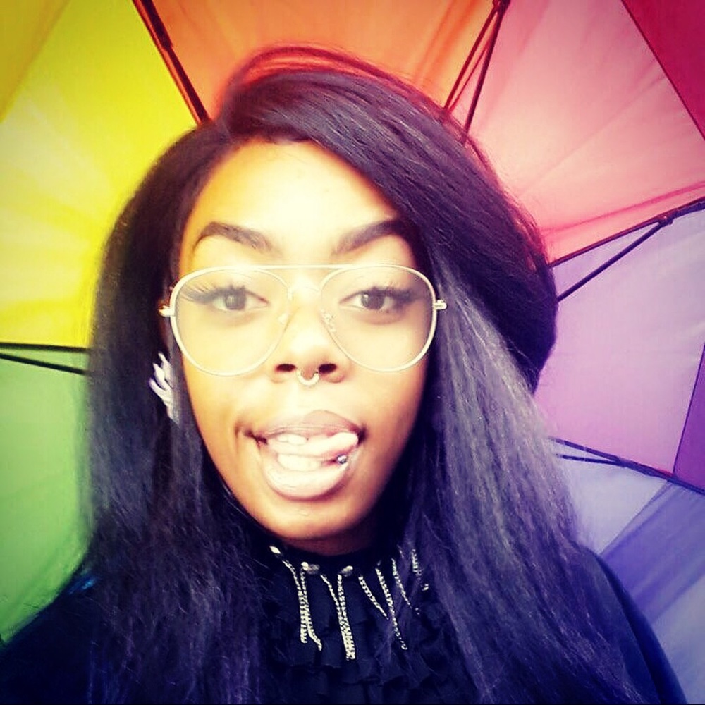 Meet your Posher, Lamonica